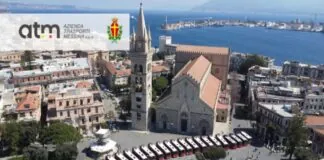 In occasione dell’evento clou promosso dall’Amministrazione comunale nell’ambito del cartellone natalizio “Immagina Messina”, che vedrà protagonisti i Pooh in “AmiciXSempre” domani, giovedì 28 dicembre 2023, alle ore 21, a piazza Duomo, ATM Messina ha disposto il prolungamento degli orari del tram e dello Shuttle sino a tarda ora per consentire il deflusso del pubblico al termine del concerto