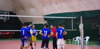 Superato il turno di riposo la Sicily F.lli Anastasi torna in campo in trasferta a Bronte nella nona giornata del campionato di serie B Nazionale: al palazzetto dello sport “Alberto Meli” incontrerà la Ciclope Volley Bronte, sfida in programma alle ore 18 di domenica 3 dicembre