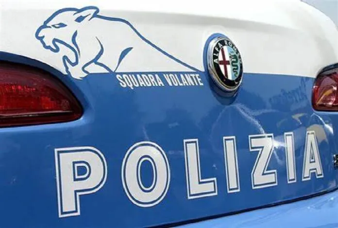 SIRACUSA VOLANTE