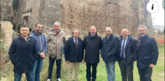 Mercoledì sono stati ufficialmente consegnati i lavori di restauro, rifunzionalizzazione e valorizzazione turistico-culturale di Forte Gonzaga a Messina