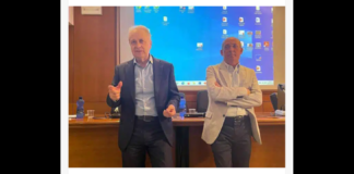 Il Papardo potrà chiamarsi “Ospedale Sant’Annibale Maria di Francia”: a scegliere questa denominazione sono stati ben 906 messinesi su un totale complessivo di 2208 voti raccolti sul sito dell’Ordine dei medici che ha condiviso l’iniziativa della governance del nosocomio di dare un nome più appropriato e “storico” alla struttura