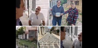 Le toccanti parole odierne dell’avvocato ed ex consigliere comunale di Messina, Salvatore Sorbello