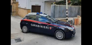 Due arresti, controlli e denunce da parte dei carabinieri del comando provinciale di Catania nel fine settimana