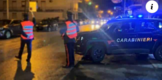 Una donna di 65 anni è stata arrestata il 13 dicembre 2023, dai Carabinieri della Compagnia di Messina Sud nel contesto di servizi mirati a contrastare il traffico di sostanze stupefacenti