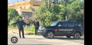 I carabinieri della stazione di Campobello di Mazara hanno arrestato i cugini Eros e Francesco Biondo, di 24 e 25 anni, e Giuseppe Titone di 21 anni. Per loro, dopo la condanna, è arrivato l’ordine di carcerazione emesso dalla Procura di Marsala