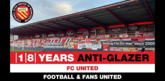 Dichiarazione sull’investimento di Jim Ratcliffe nel Manchester United