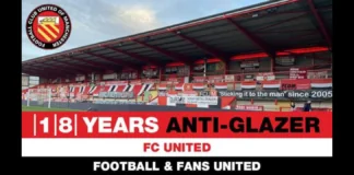 Dichiarazione sull’investimento di Jim Ratcliffe nel Manchester United