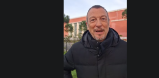 “Il Capodanno di Rai 1 approda per la prima volta in Calabria e sarà ospitato nella storica città di Crotone… conduttore e direttore artistico di ‘L’Anno che Verrà’, ancora una volta Amadeus che, da Piazza Pitagora, simbolo della città, saluterà il 2023 per condurre gli italiani nel nuovo anno”