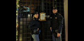 Movida a Trastevere (Roma): il Questore, in applicazione dell’articolo 100 del T.U.L.P.S., sospende per 7 giorni la licenza di un circolo culturale trasformato, di fatto, in un’attività di somministrazione di bevande ed alimenti