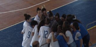 Per la prima volta in stagione, il Team Scaletta torna (dopo la gara disputata domenica scorsa) con l’intera posta in palio da un match lontano dal proprio parquet