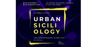 Prenderà il via il prossimo 15 dicembre, alle ore 17.30, la mostra dedicata all’Urban Art presso la Galleria di arte contemporanea “Zancle Art Project” di Messina, in via Legnano 32, dove verranno esposte alcune opere di muralisti siciliani