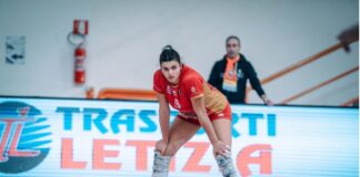 Il successo maturato nel primo turno di andata in Pool Promozione, di domenica scorsa contro Montecchio, ha mostrato una squadra coesa e concentrata su di un percorso che ha regalato già tante soddisfazioni ma che richiede ancora spirito di sacrificio e costante lavoro in palestra