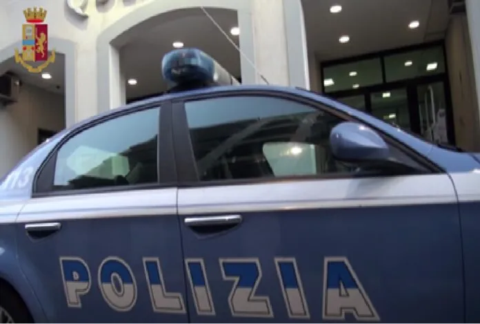 ARRESTI RC PS