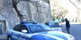 Un giovane di 26 anni, residente a Cutro, è stato arrestato nelle ore scorse da personale della Squadra Mobile di Crotone, per avere scippato il telefono cellulare dalle mani di una minorenne che, appiedata, si stava recando a scuola, percorrendo una centrale via cittadina