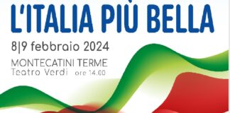 Sarà Montecatini Terme l’8 e 9 febbraio 2024 ad accogliere i giovani amministratori locali provenienti da tutta Italia in occasione della XIII Assemblea nazionale di Anci Giovani
