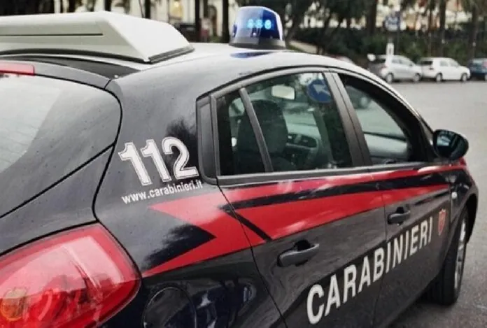 Arresti clan Di lauro cc Napoli