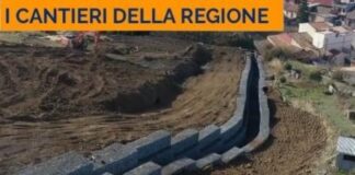 A Maletto (Ct)…, sono stati ultimati i lavori per mettere al riparo da frane e allagamenti contrada Spirini, un’area altamente popolata del Comune che più di ogni altro si trova vicino alla sommità dell’Etna