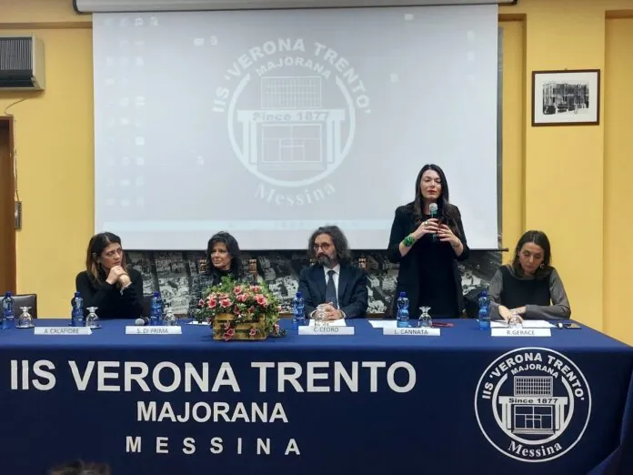 CONVEGNO VERONA TRENTO