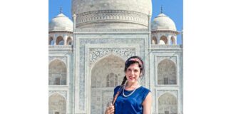 La travel blogger messinese Veronica Crocitti, giornalista e founder del portale di viaggi Scorci di Mondo, è stata scelta come ambasciatrice dall’Ente del Turismo delle Azzorre per la promozione della spettacolare destinazione portoghese