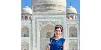 La travel blogger messinese Veronica Crocitti, giornalista e founder del portale di viaggi Scorci di Mondo, è stata scelta come ambasciatrice dall’Ente del Turismo delle Azzorre per la promozione della spettacolare destinazione portoghese