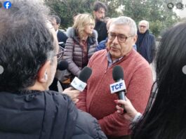 “Questa sera abbiamo incontrato a #Messina i nostri iscritti per parlare di #Democrazia #Cristiana: Ringraziamo la cittadinanza per la cospicua partecipazione”