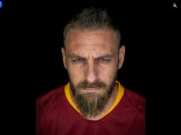 L’AS Roma è lieta di annunciare che Daniele De Rossi è stato nominato nuovo Responsabile Tecnico della Prima Squadra fino al 30 giugno 2024: dopo 18 anni da calciatore giallorosso, De Rossi ritornerà nel ruolo di allenatore e farà il suo esordio sulla nostra panchina nella sfida di campionato contro il Verona di sabato pomeriggio all’Olimpico