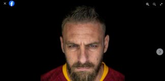 L’AS Roma è lieta di annunciare che Daniele De Rossi è stato nominato nuovo Responsabile Tecnico della Prima Squadra fino al 30 giugno 2024: dopo 18 anni da calciatore giallorosso, De Rossi ritornerà nel ruolo di allenatore e farà il suo esordio sulla nostra panchina nella sfida di campionato contro il Verona di sabato pomeriggio all’Olimpico