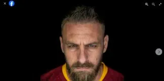 L’AS Roma è lieta di annunciare che Daniele De Rossi è stato nominato nuovo Responsabile Tecnico della Prima Squadra fino al 30 giugno 2024: dopo 18 anni da calciatore giallorosso, De Rossi ritornerà nel ruolo di allenatore e farà il suo esordio sulla nostra panchina nella sfida di campionato contro il Verona di sabato pomeriggio all’Olimpico