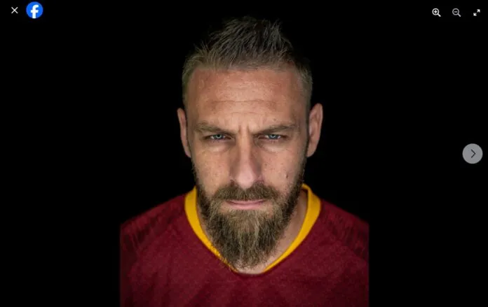 DE ROSSI