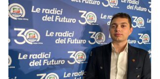 Si amplia il direttivo del coordinamento regionale siciliano di Forza Italia Giovani con la nomina del nuovo dirigente Gerardo Fisauli, ventiseienne di Randazzo (CT)