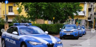 Il Questore di Caltanissetta Pinuccia Albertina Agnello, previa istruttoria della locale Divisione Polizia Anticrimine, nelle ore scorse ha emesso cinque provvedimenti applicativi di misure di prevenzione nei confronti di persone che si sono rese responsabili di condotte illecite