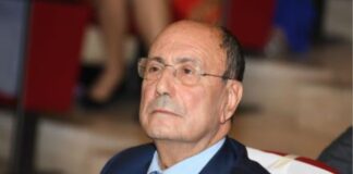 «Un gesto ignobile che non possiamo accettare: Mi sono subito messo in contatto con il direttore generale Roberto Colletti per acquisire la lista dei doni che sono stati rubati»