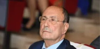 «Un gesto ignobile che non possiamo accettare: Mi sono subito messo in contatto con il direttore generale Roberto Colletti per acquisire la lista dei doni che sono stati rubati»