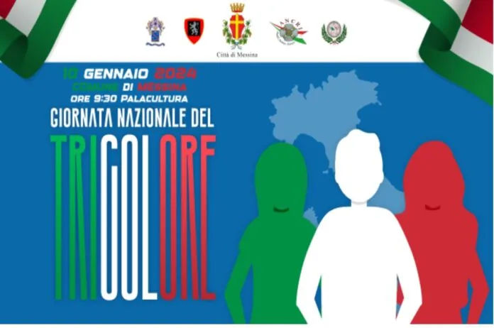 GIORNATA TRICOLORE