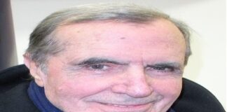 Carlo Giuffrè, famoso attore di teatro scomparso nel 2018, e sua moglie Lidia Panicali sono stati assolti con formula piena