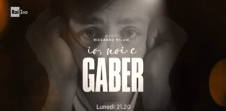 Dopo il trionfo alla Festa del Cinema di Roma, dove è stato presentato in proiezione speciale, e il boom nelle sale cinematografiche, dove ha raggiunto numeri da record con oltre 80mila spettatori nei suoi giorni di programmazione (il 6, 7 e 8 novembre con reprise il 12 e 13 dicembre) “Io Noi e Gaber”, il docufilm sul signor G scritto e diretto da Riccardo Milani, consacrato il film-evento più visto del 2023, arriva in tv lunedì 1 gennaio in prima serata alle 21.20 su Rai 3