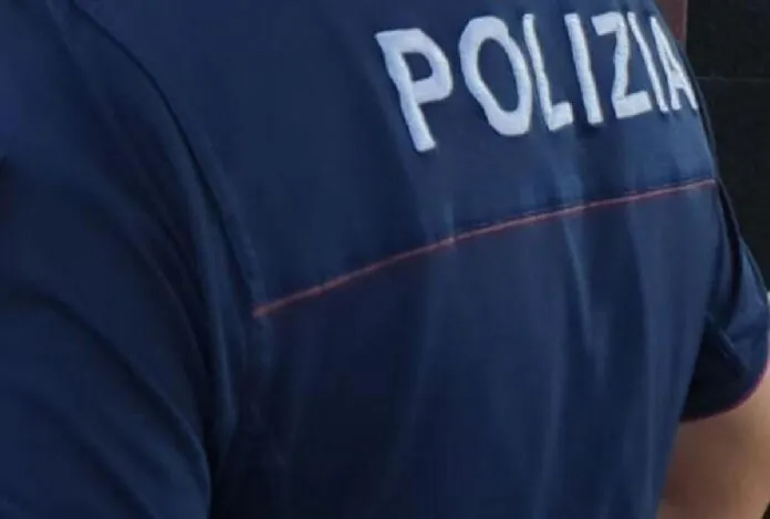 Incidente Brescia PF
