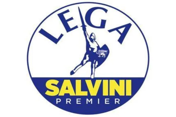 LEGA SALVINI PREMIER