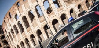 Più volte ha annunciato che sarebbe andato a Roma per far saltare tutto in aria: perché, diceva ancora, “quello che sta accadendo in Medio Oriente è colpa dell’Italia e dei Paesi europei più in generale”