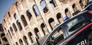 Più volte ha annunciato che sarebbe andato a Roma per far saltare tutto in aria: perché, diceva ancora, “quello che sta accadendo in Medio Oriente è colpa dell’Italia e dei Paesi europei più in generale”