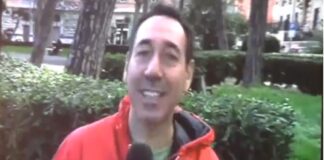 Il tribunale di Bari (in composizione monocratica) ha condannato a due anni e sei mesi di reclusione, per calunnia e diffamazione aggravata, l’ex inviato di ‘Striscia la Notizia’ Domenico De Pasquale, conosciuto come Mingo: anche sua moglie Corinna Martino è stata condannata a due anni e sei mesi con l’accusa di calunnia