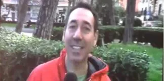 Il tribunale di Bari (in composizione monocratica) ha condannato a due anni e sei mesi di reclusione, per calunnia e diffamazione aggravata, l’ex inviato di ‘Striscia la Notizia’ Domenico De Pasquale, conosciuto come Mingo: anche sua moglie Corinna Martino è stata condannata a due anni e sei mesi con l’accusa di calunnia