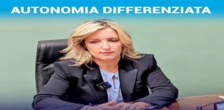 “La finalità autonomista è legittima e condivisa ma così come è stata concepita non va bene perché prende accezioni separatiste e si traduce in sostanza nel negazione del principio di solidarietà economica e sociale, uno dei capisaldi della nostra Repubblica”