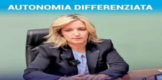 “La finalità autonomista è legittima e condivisa ma così come è stata concepita non va bene perché prende accezioni separatiste e si traduce in sostanza nel negazione del principio di solidarietà economica e sociale, uno dei capisaldi della nostra Repubblica”