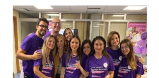 Un lavoro di équipe e sinergie quello che ha permesso, nei giorni scorsi, di stabilizzare e salvare una bimba di 6 anni arrivata in gravi condizioni presso la Terapia Intensiva Pediatrica dell’AOU “G. Martino” di Messina