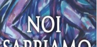 “NOI SAPPIAMO che L. non ha mai sottratto niente a nessuno: Eppure è stata condannata senza sospensione condizionale della pena… quella concessa anche agli stupratori… ma a lei… colpevole di seguire il suo istinto protettivo materno, no non le è stato concesso”