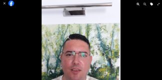 Nel pomeriggio di ieri 22 gennaio 2024…, il corpo senza vita del 42enne Paolo Mollica Nardo… scomparso lo scorso 10 gennaio a Messina è stato ritrovato nel rione di Contesse