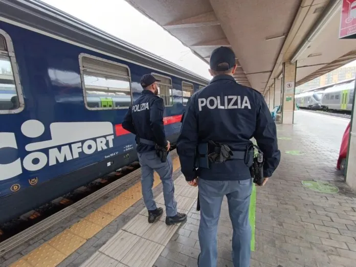 PF CATANIA