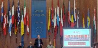 Presenti il vicesindaco e assessore alla Mobilità Urbana Salvatore Mondello e il direttore generale Salvo Puccio, si è svolto nel pomeriggio di oggi a palazzo Zanca il terzo evento pubblico relativo al Piano Strategico Urbano, Metropolitano e dell’Area dello Stretto di Messina (PSUM), in corso di redazione da parte del Comune di Messina