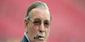 Il calcio italiano piange uno dei suoi più grandi campioni: è morto all’età di 79 anni Gigi Riva, alias Rombo di Tuono, tra gli attaccanti più forti di tutti i tempi e miglior marcatore della storia della Nazionale con 35 gol